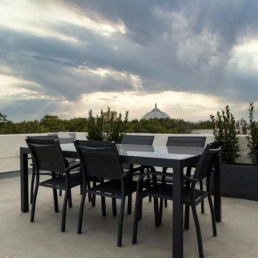 Stylish Apartment Steps From The Capital Il-Furjana Malta
