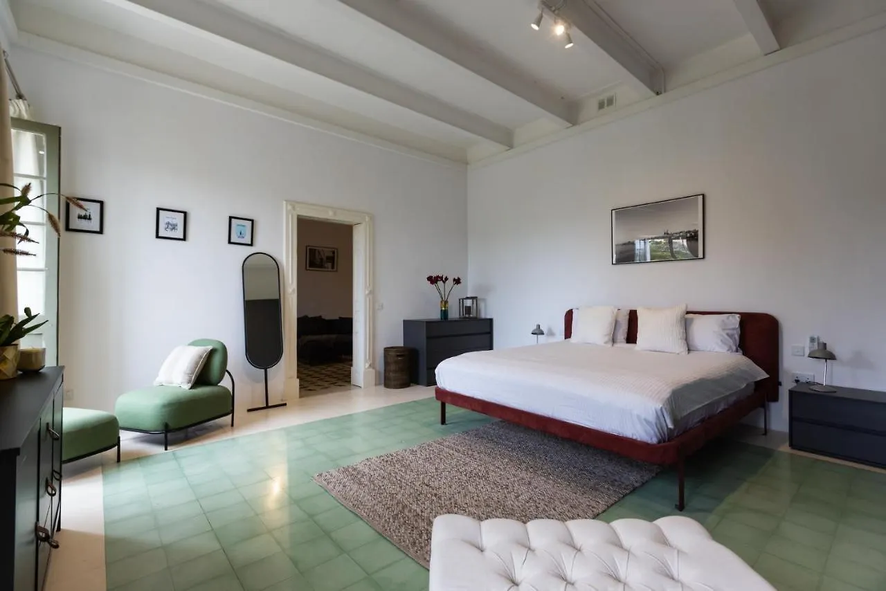 Stylish Apartment Steps From The Capital Il-Furjana