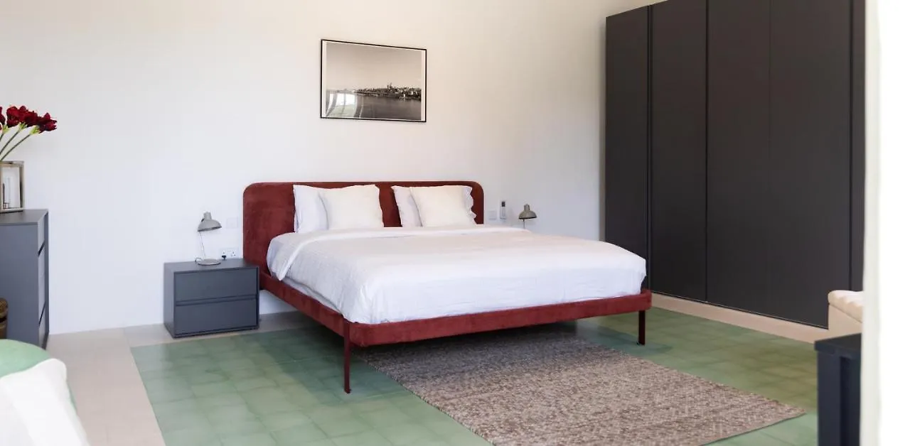 Stylish Apartment Steps From The Capital Il-Furjana 0*,  Malta