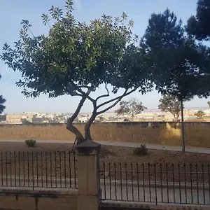 Valletta Malta Apartment