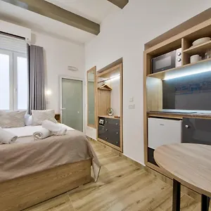 Tritoni Mini - Valletta Apartment
