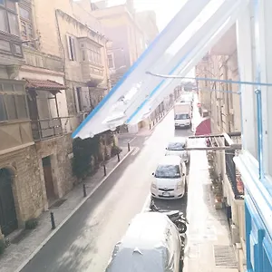 Aparthotel San Francisco Valletta