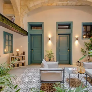 23 Boutique Hotel