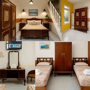 Valletta Door Apartment
