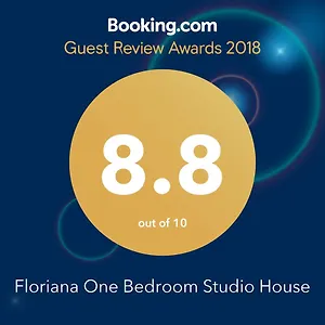  Appartamento One Bedroom House